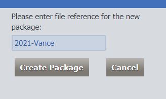 createpackage