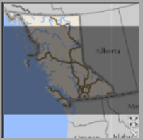 OVERVIEW MAP