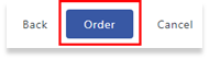 Order button