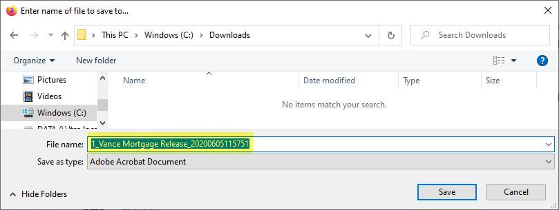 Firefox Save As firefoxsaveas