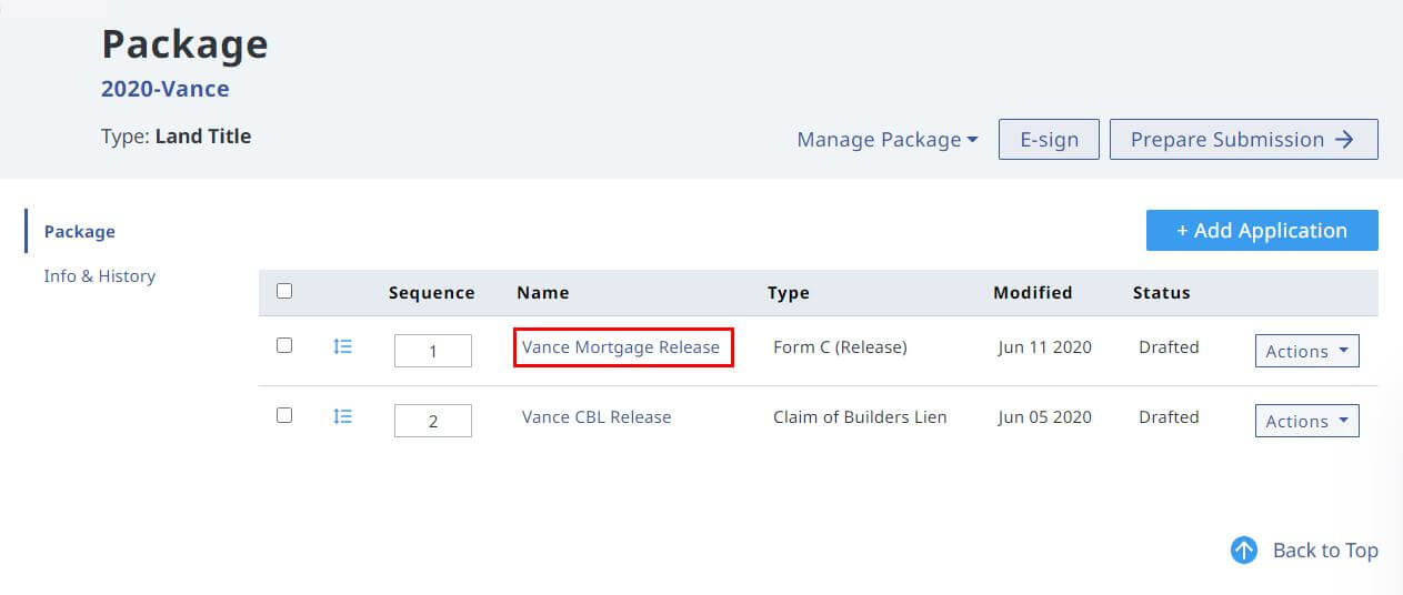 Select Form selectwebform