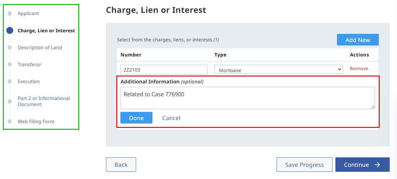 Edit Form Section editformsection