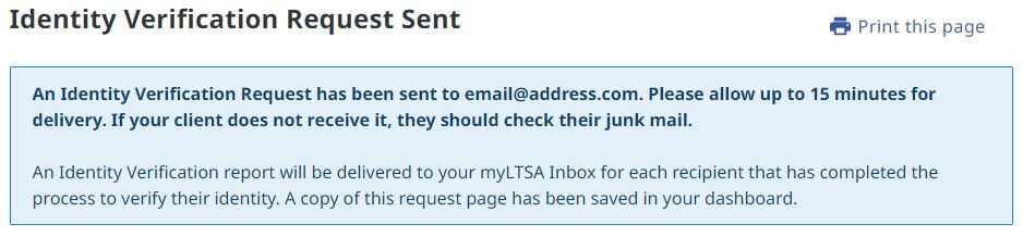 Request Sent requestsent
