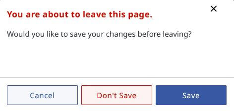 Pop-up Notice popupnotice