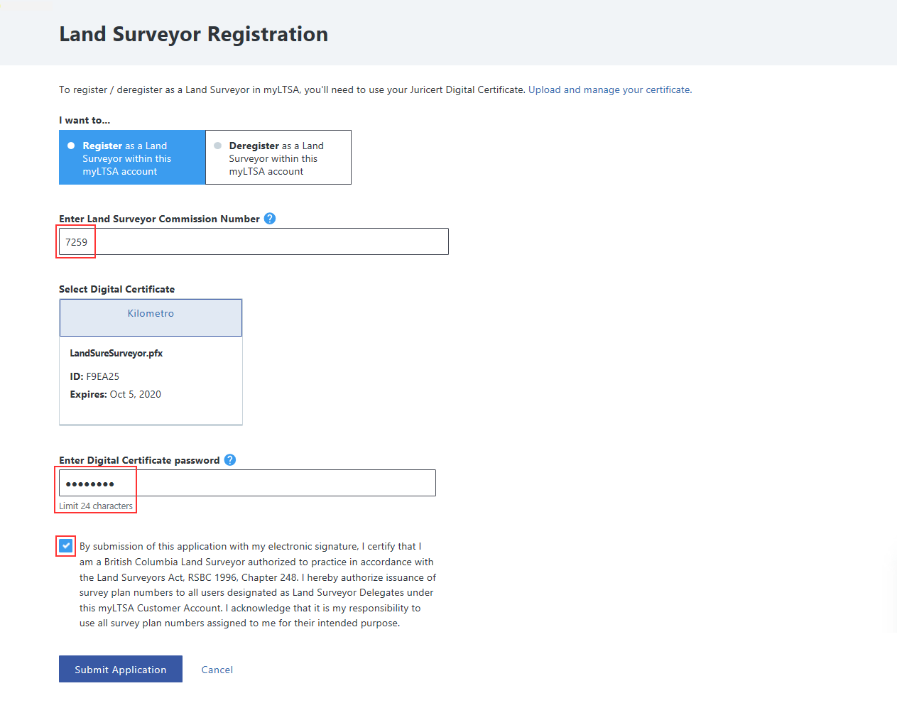 landsurveyorregistration